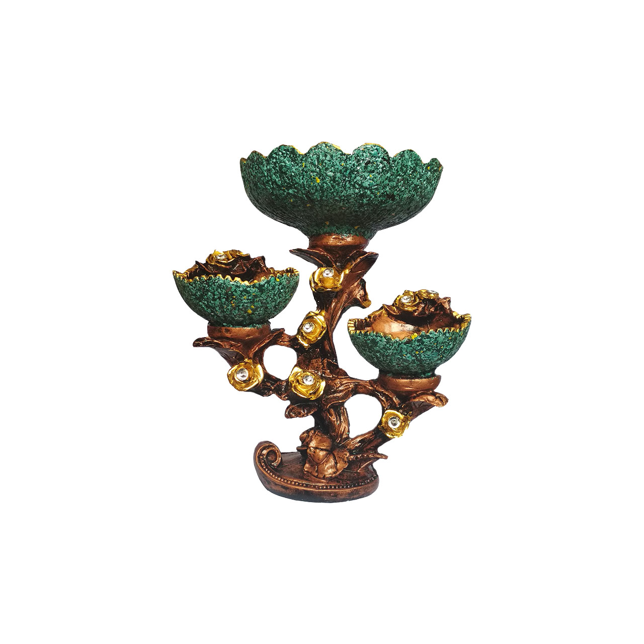 میوه خوری طرح آبشار مدل LP-1010