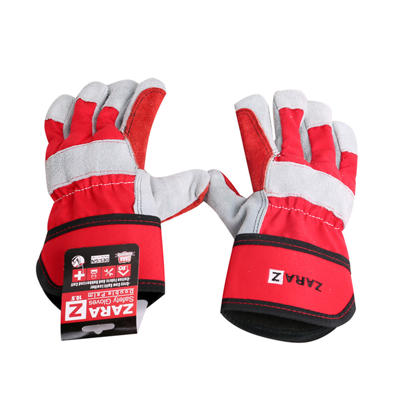 دستکش ایمنی مدل BR95