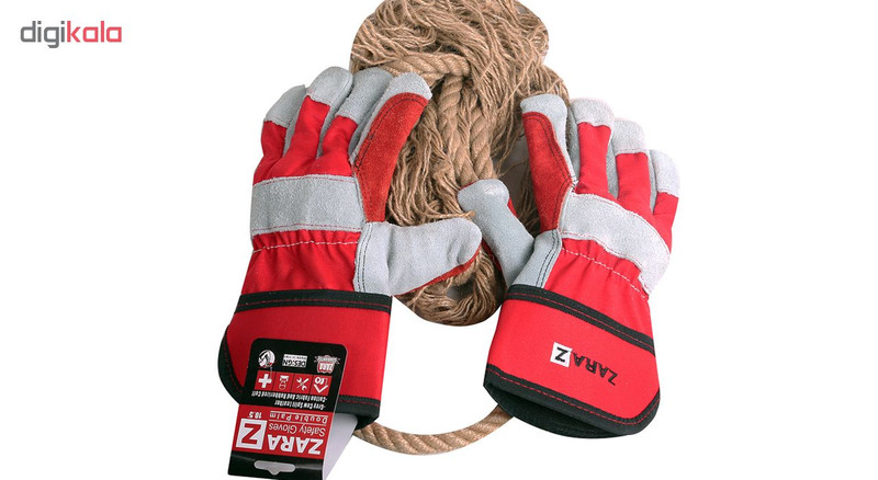 دستکش ایمنی مدل BR95