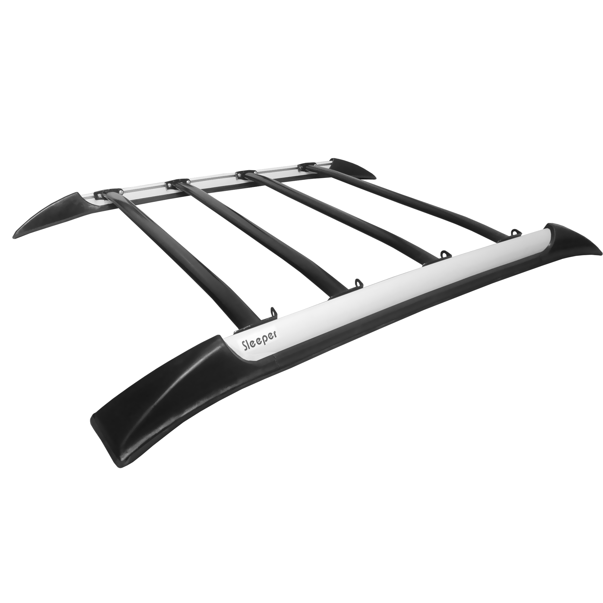 باربند خودرو  اسلیپر مدل ST_ SM مناسب برای برلیانس 230 H و H 220