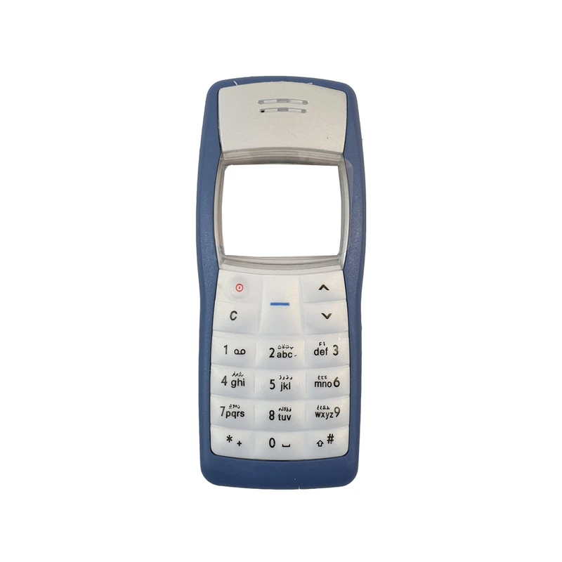 شاسی گوشی موبایل مدل GN-01 مناسب برای گوشی موبایل نوکیا 1100
