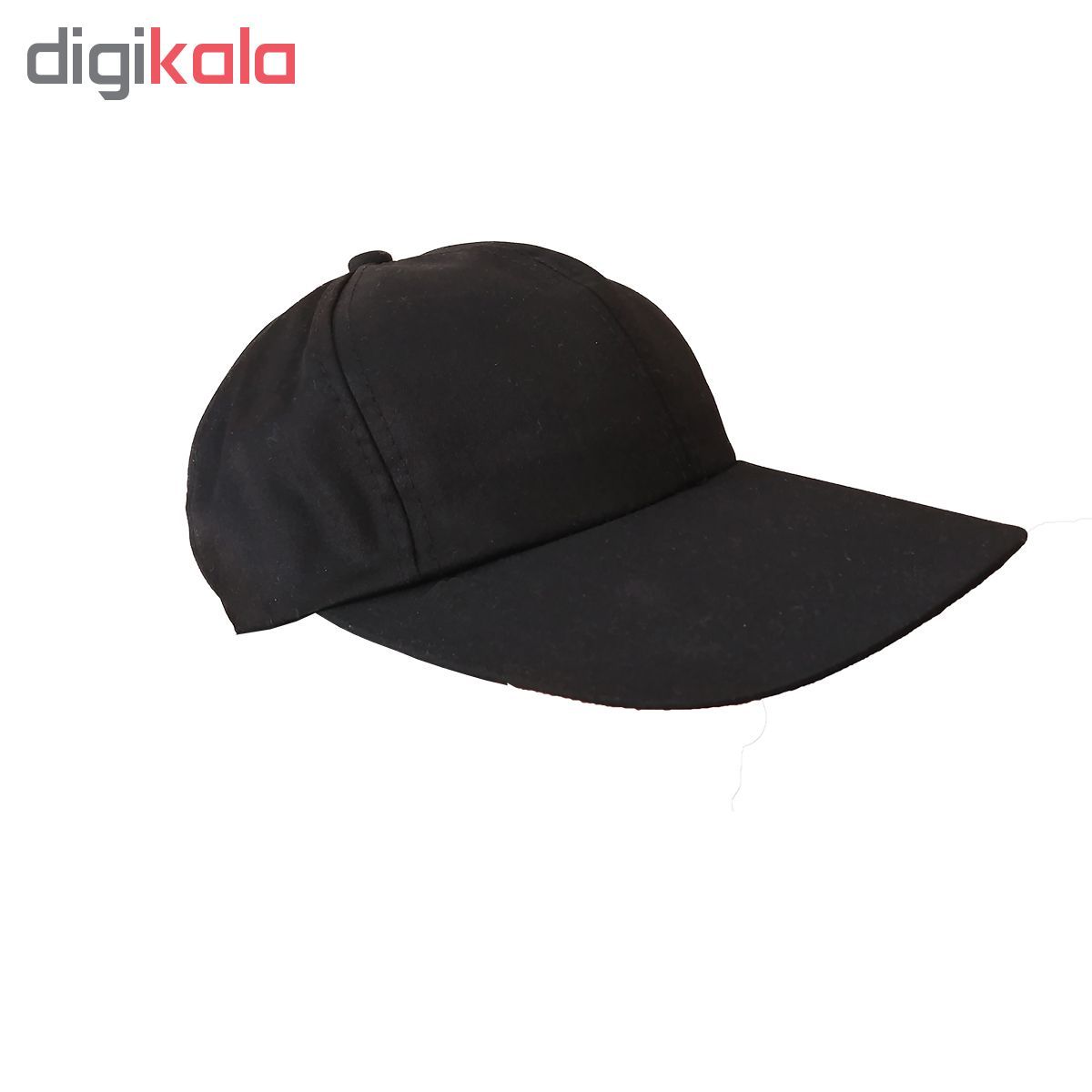 کلاه کپ مردانه کد A115 -  - 2