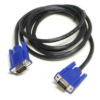 مشخصات قیمت و خرید کابل Vga مدل Flat به طول 1 5 متر دیجی کالا