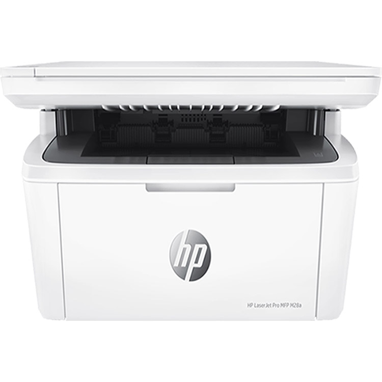  پرینتر چندکاره لیزری اچ پی مدل LaserJet Pro MFP M28a 