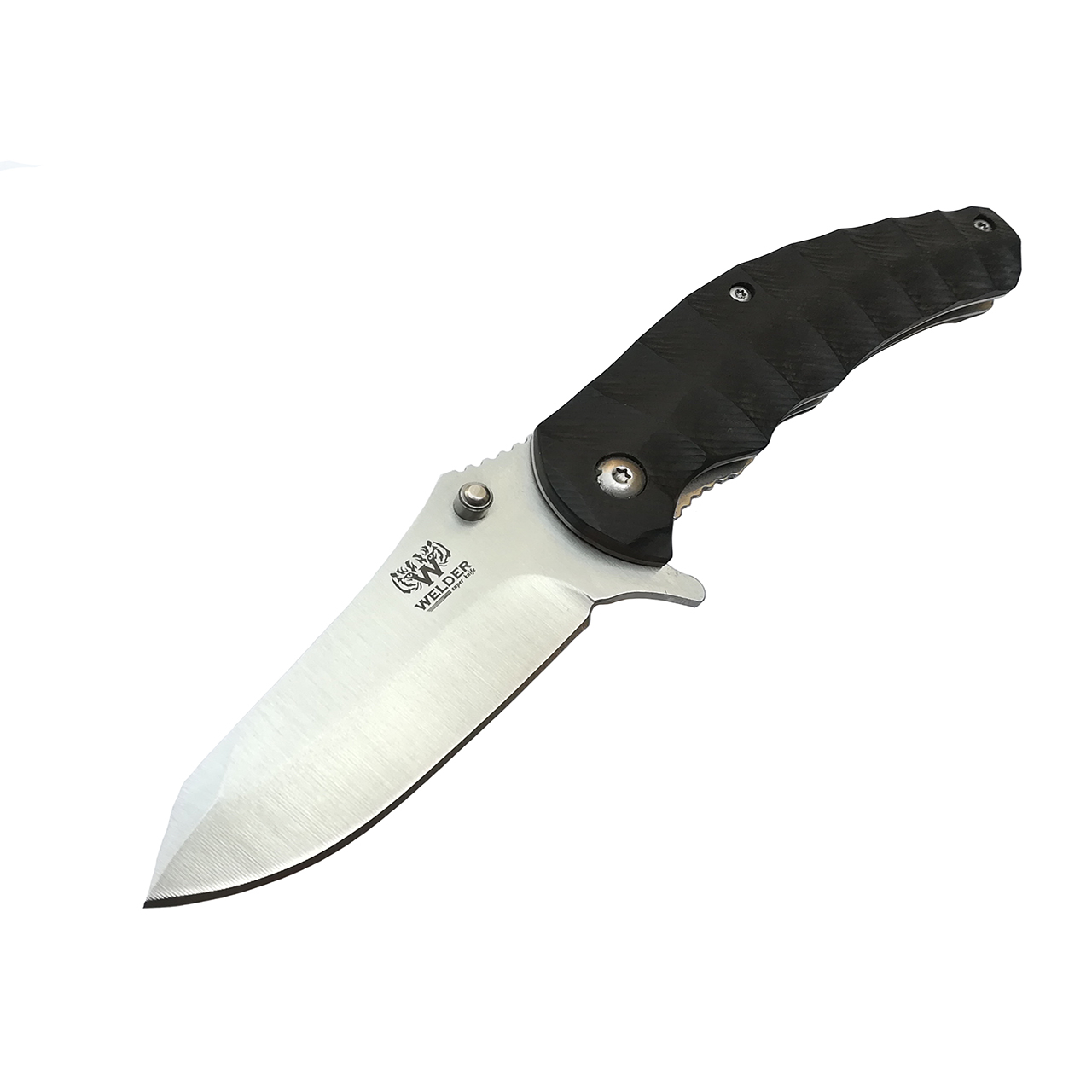 چاقوی سفری ولدر مدل WD-502-B