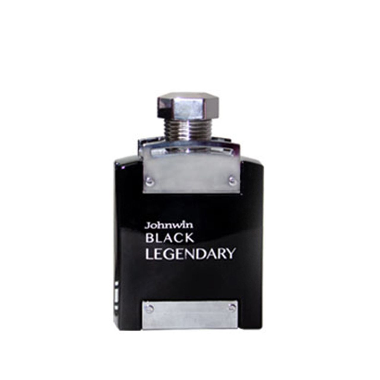 ادو پرفیوم مردانه جانوین مدل Legendary Black حجم 100 میلی لیتر -  - 1