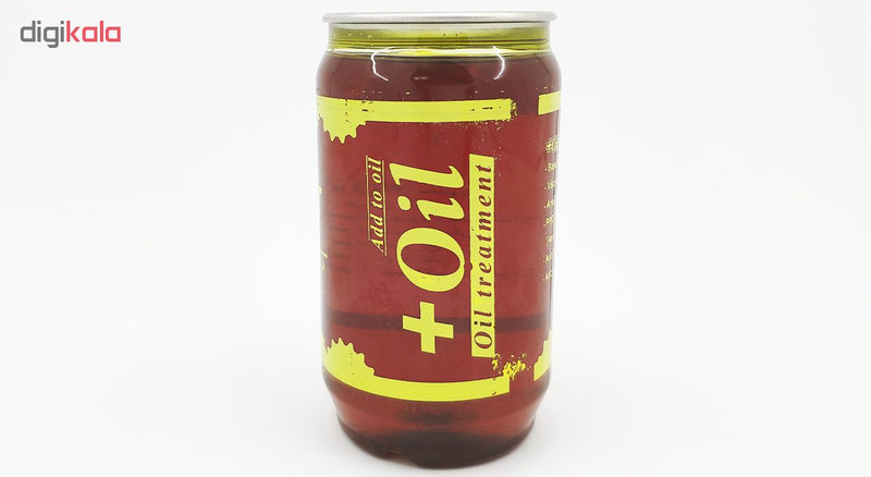 مکمل روغن موتور خودرو آبشار مدل S-369 حجم 300 میلی لیتر