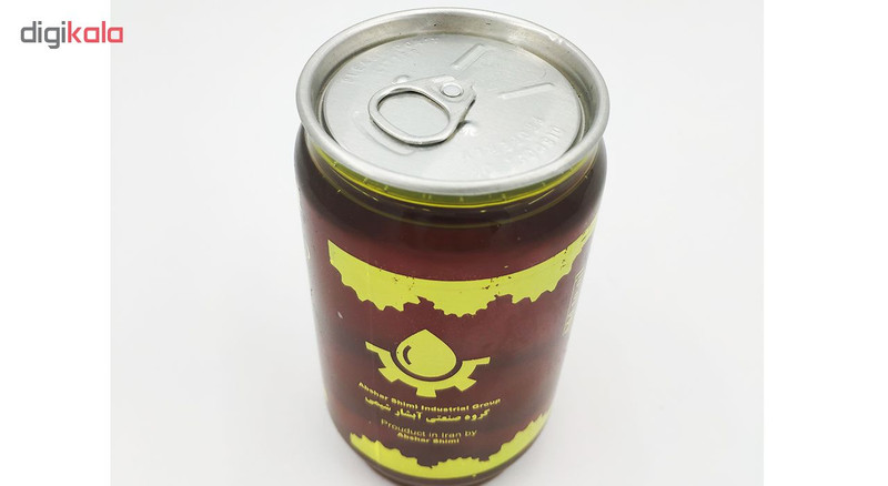 مکمل روغن موتور خودرو آبشار مدل S-369 حجم 300 میلی لیتر