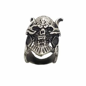 انگشتر مردانه کد ES112