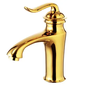 شیر روشویی یگانه مدل Y759