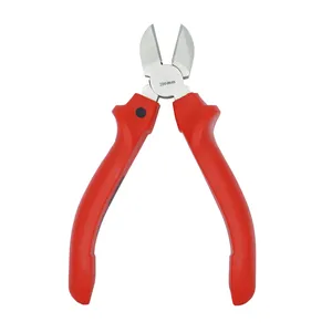 انبر سیم چین کارتول مدل KCT27B سایز 8 اینچ