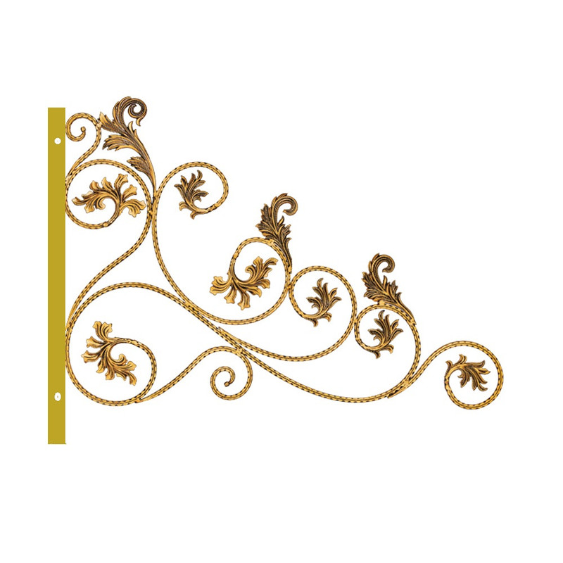 آویز دیواری گلدان مدل 6000 آویز دیواری گلدان مدل 6000