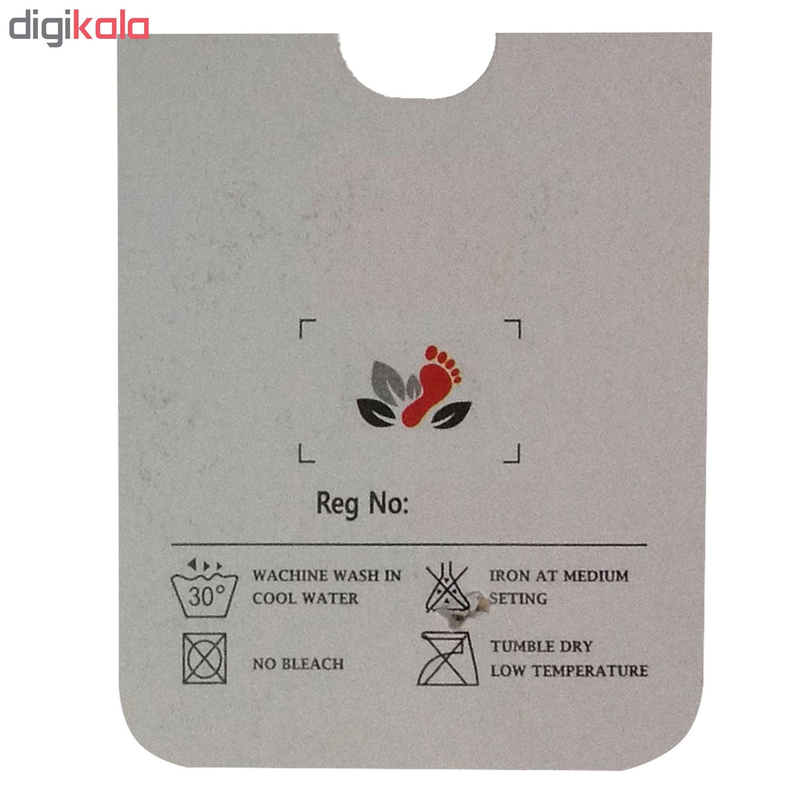 جوراب زنانه مدل k32 - - 3