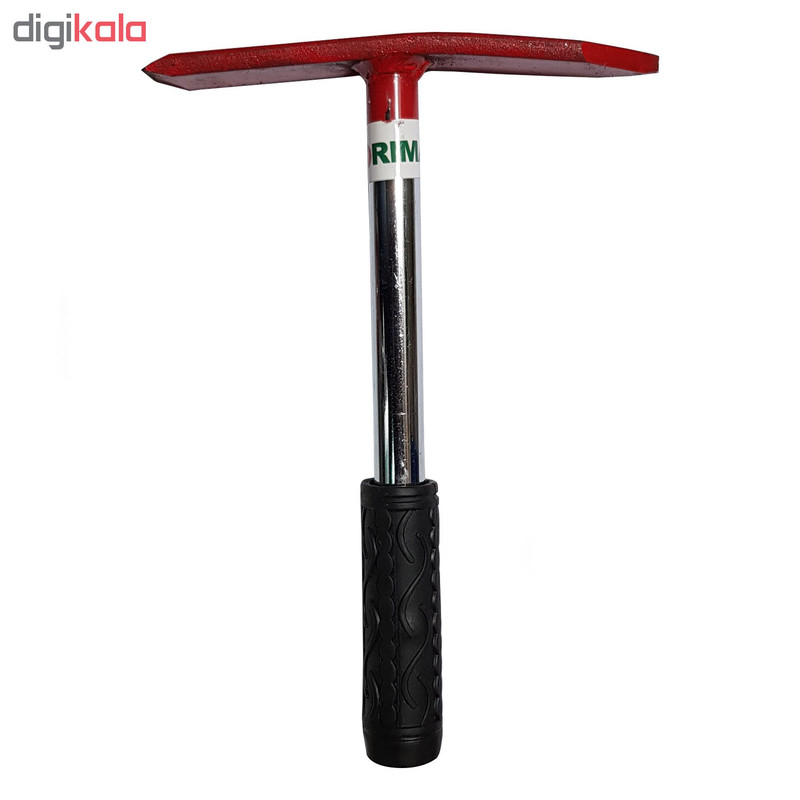 تیشه مدل T-110