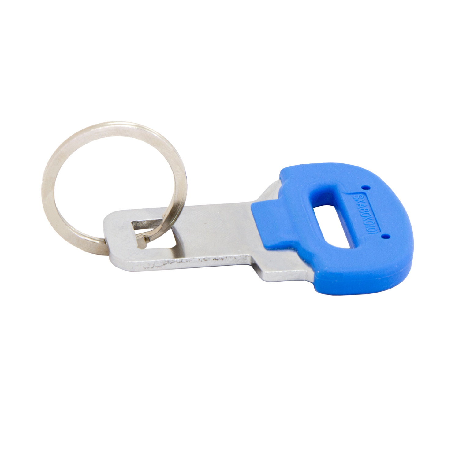 جاکلیدی طرح زبانه کمربند ایمنی خودرو کد B2