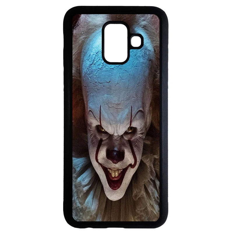 کاور طرح سینمایی کد 1105408714 مناسب برای گوشی موبایل سامسونگ galaxy a6 plus