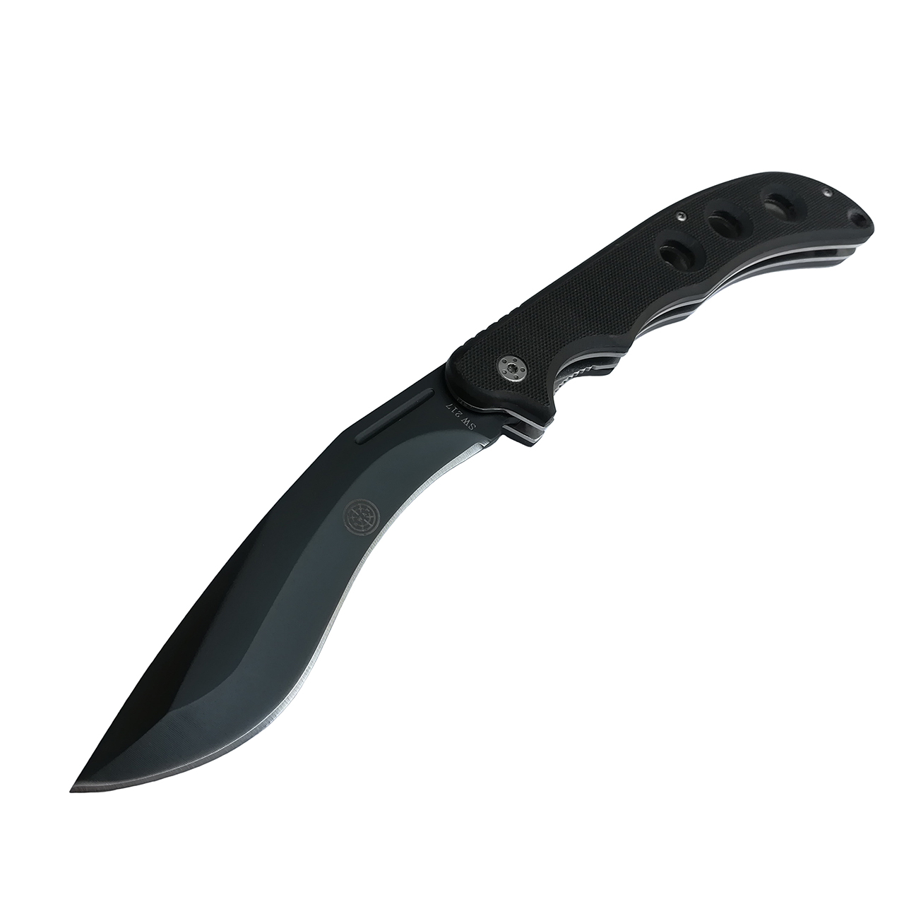 چاقوی سفری اسوات مدل SW217