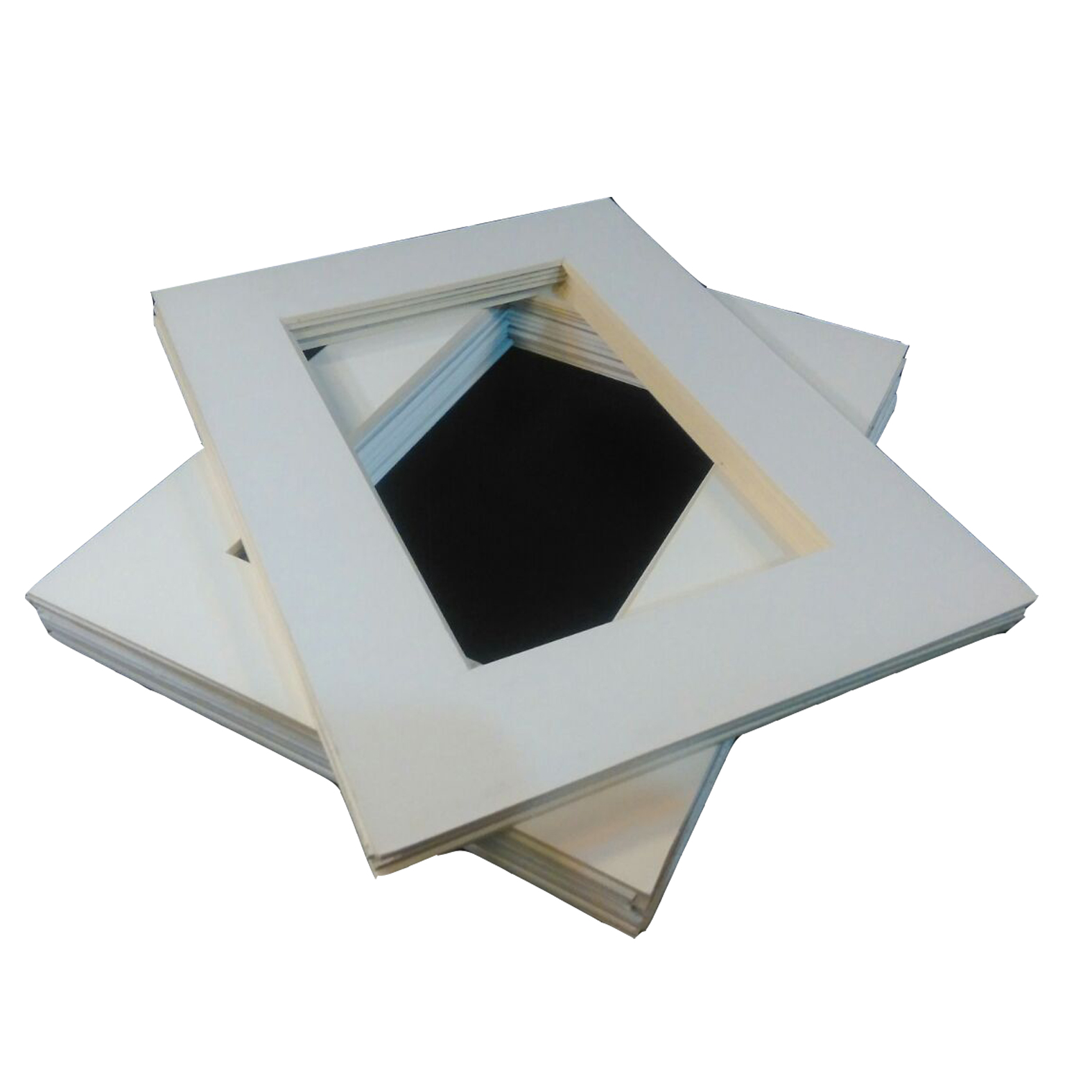 پاسپارتو مدل AF1015 طرح تک پنجره بسته 10  عددی