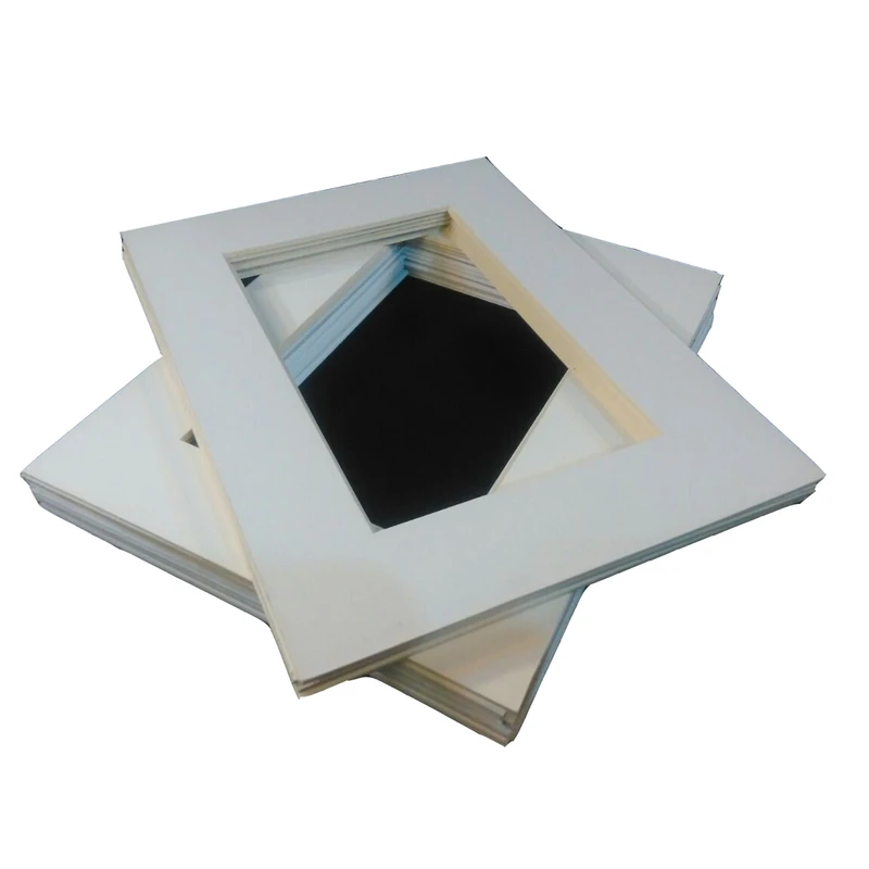 پاسپارتو مدل AF1015 طرح تک پنجره بسته 10  عددی