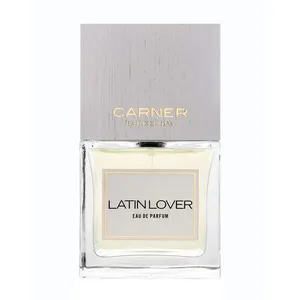 ادو پرفیوم کارنر بارسلونا مدل Latin Lover حجم 50 میلی لیتر