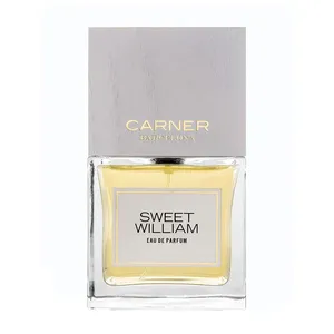 ادو پرفیوم کارنر بارسلونا مدل Sweet William حجم 50 میلی لیتر
