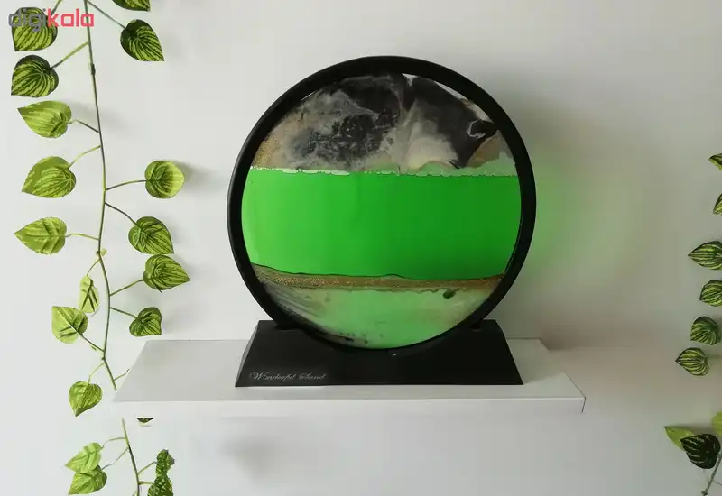 تابلو شنی واندرفول سند کد BG01