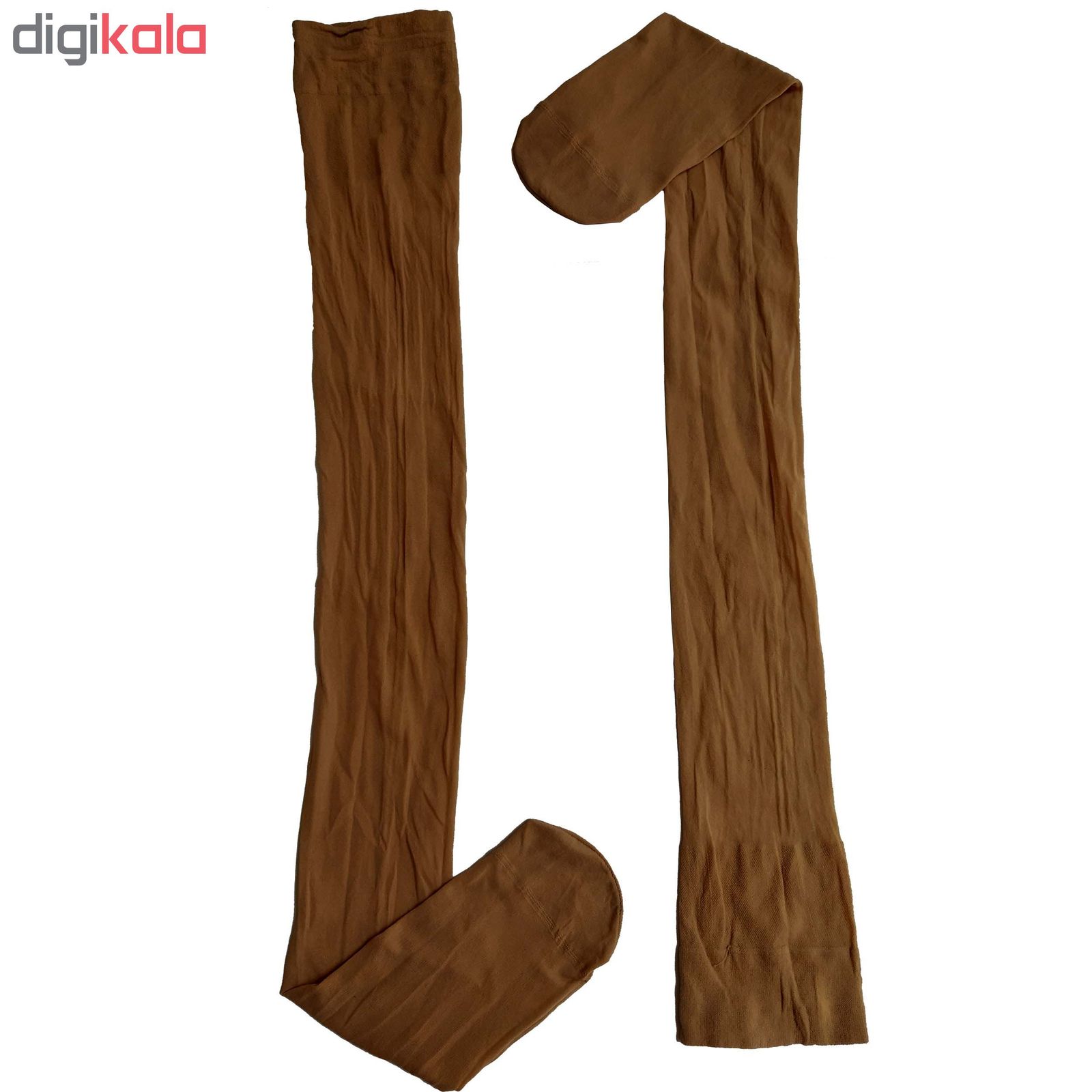 جوراب زنانه مدل 1.20 کد 747 -  - 15