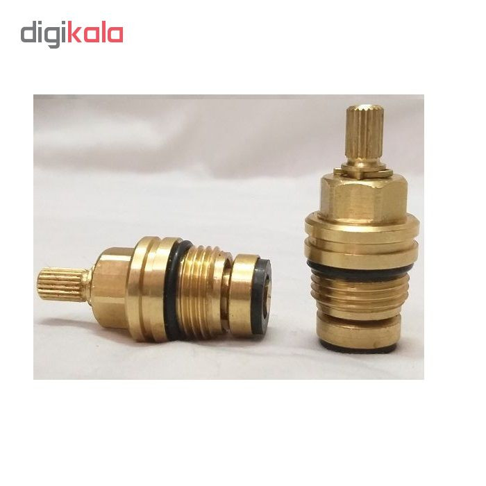 مغزی شیر مدل SH32 بسته 2 عددی