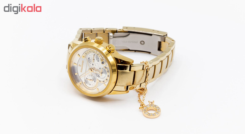 آویز ساعت زنانه زد جی جولری کد 212038 آویز ساعت زنانه زد جی جولری کد 212038