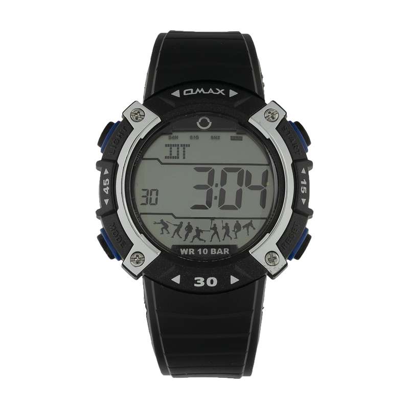 ساعت مچی دیجیتال زنانه مدل HA10 ساعت مچی دیجیتال زنانه مدل HA10