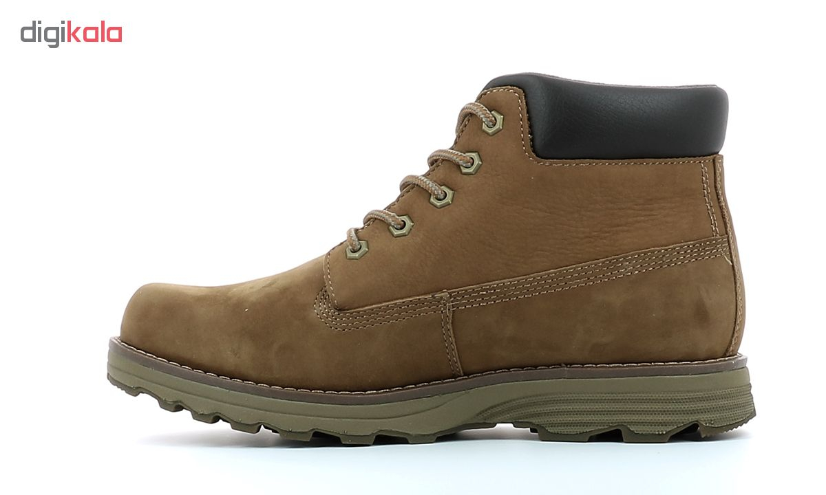 بوت مردانه کاترپیلار مدل 717819 MIRACLE