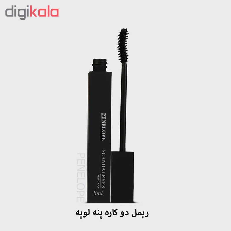 ریملحجم دهنده پنلوپه مدل PL-03