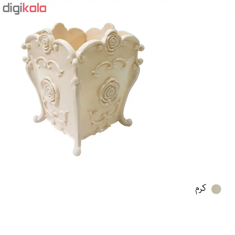 استند لوازم آرایشی کد 391