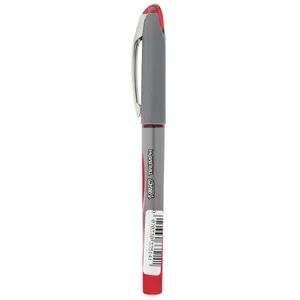 Bic Triumph 537R Rollerball Pen