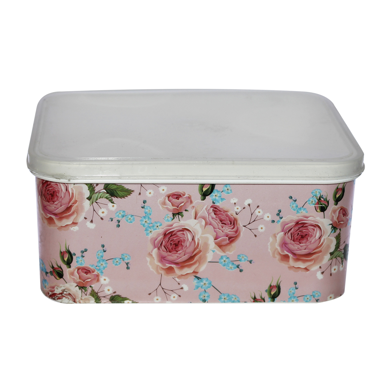 ظرف نگهدارنده طرح Garden کد 001