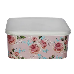 ظرف نگهدارنده طرح Garden کد 001