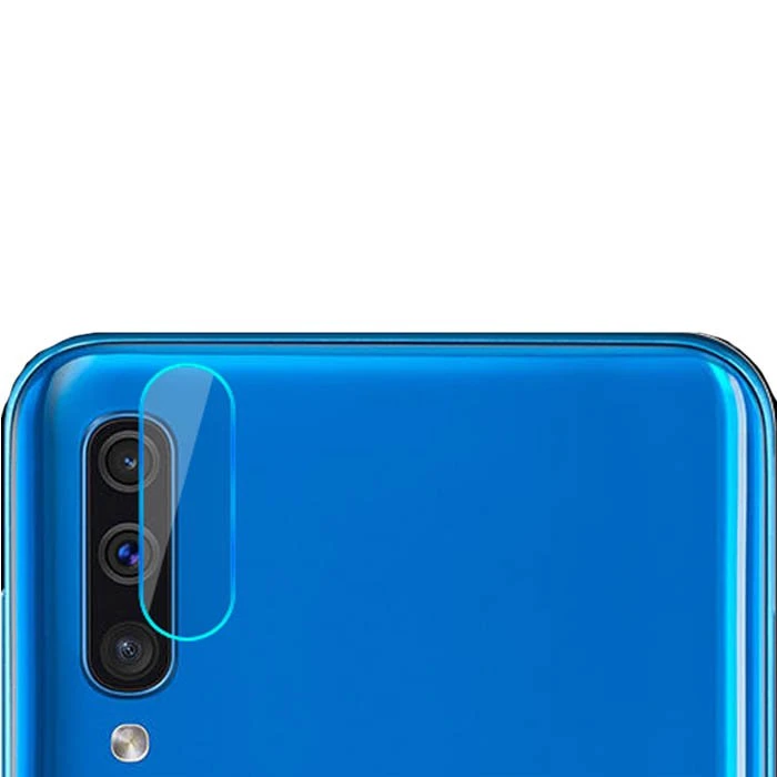 محافظ لنز دوربین مدل TP-16 مناسب برای گوشی موبایل سامسونگ مدل Galaxy M30