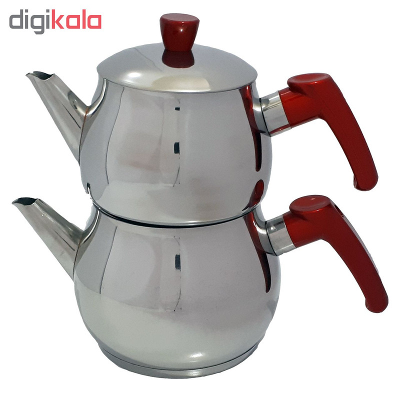 ست کتری و قوری رویال سانگ مدل الیت ست کتری و قوری رویال سانگ مدل الیت