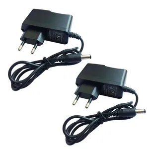 آداپتور 12 ولت 1 آمپر مدل HC-121000 بسته 2 عددی