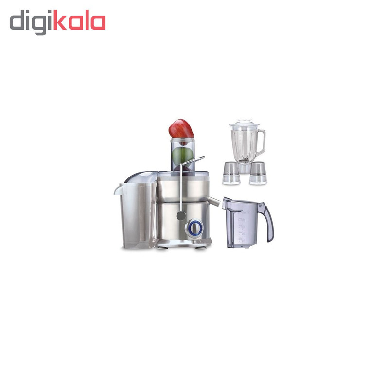 آبمیوه گیری اپکس مدل AJB-154W/B آبمیوه گیری اپکس مدل AJB-154W/B