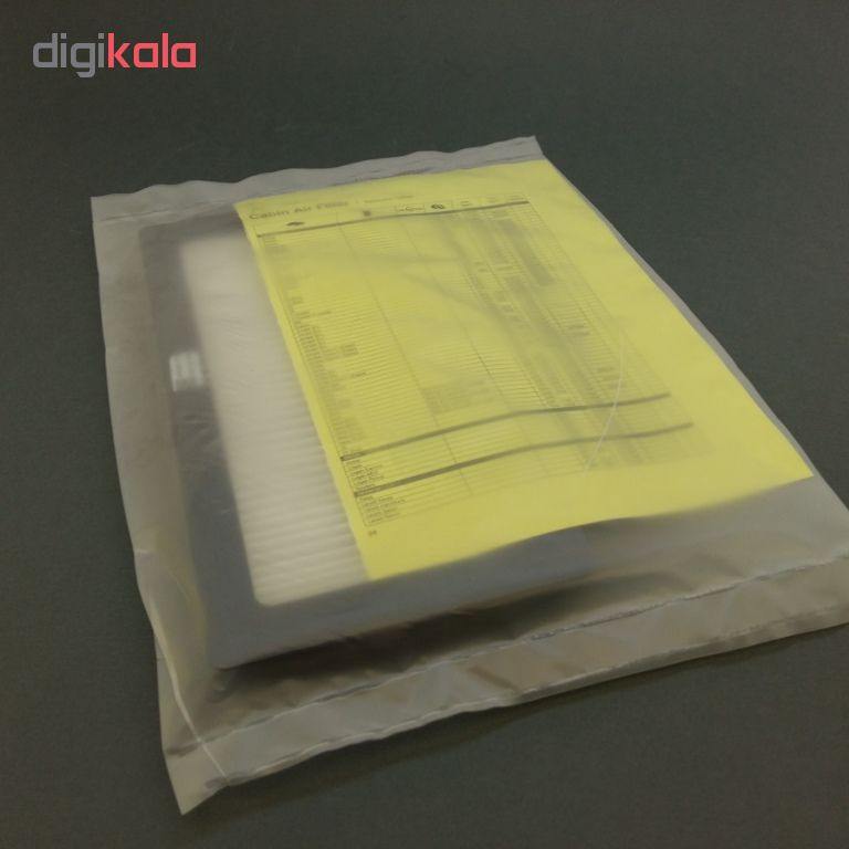 فیلتر کابین خودرو مدل A10 مناسب برای رنو ال90