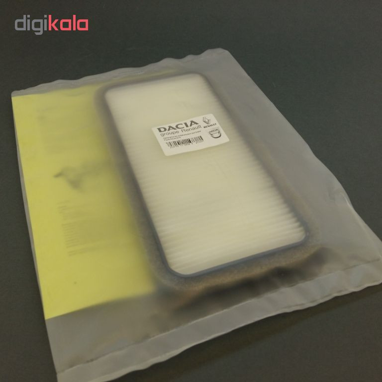 فیلتر کابین خودرو مدل A10 مناسب برای رنو ال90