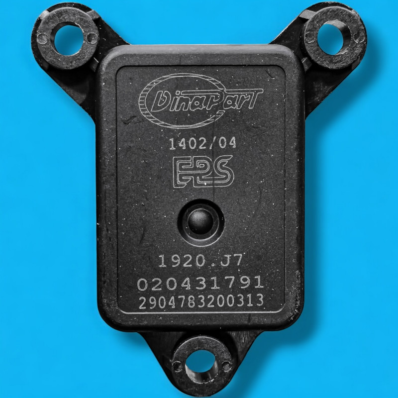 سنسور مپ دیناپارت مدل خرگوشی مناسب برای پژو 405 XU7