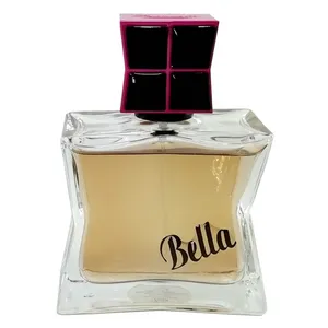 ادو پرفیوم زنانه پاریس ولی مدل Bella حجم 100 میلی لیتر