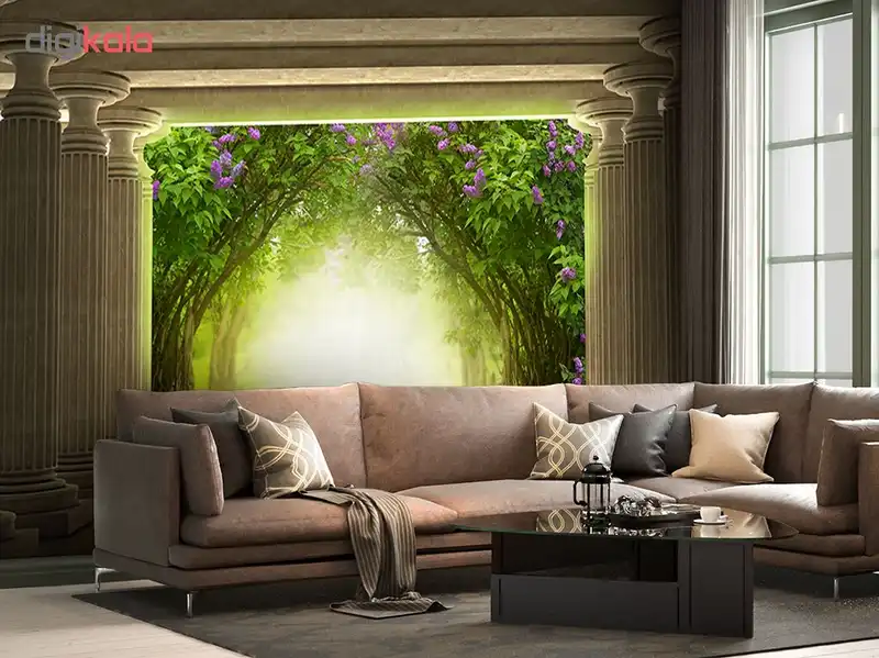 پوستر دیواری کاما کد A-3111