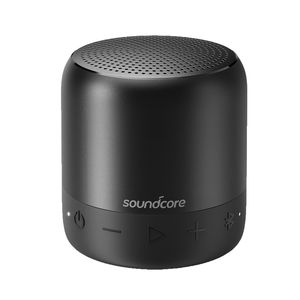 نقد و بررسی اسپیکر بلوتوثی قابل حمل انکر مدل Soundcore Mini2 توسط خریداران