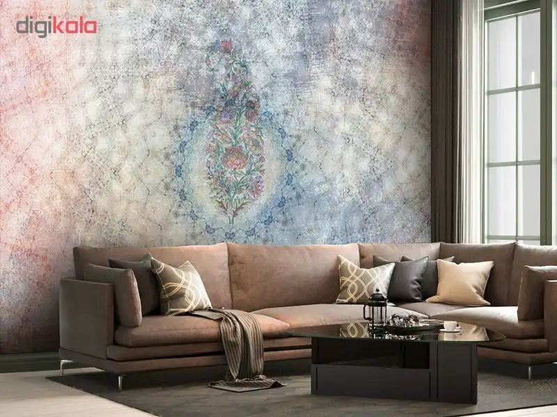 پوستر دیواری کاما کد A-3112