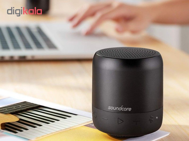 حمل انکر مدل Soundcore Mini2 