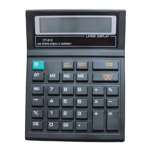 ماشین حساب مدل  CT-612