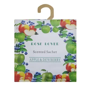 خوشبو کننده رز لاور مدل Apple & Dewberry وزن 20 گرم